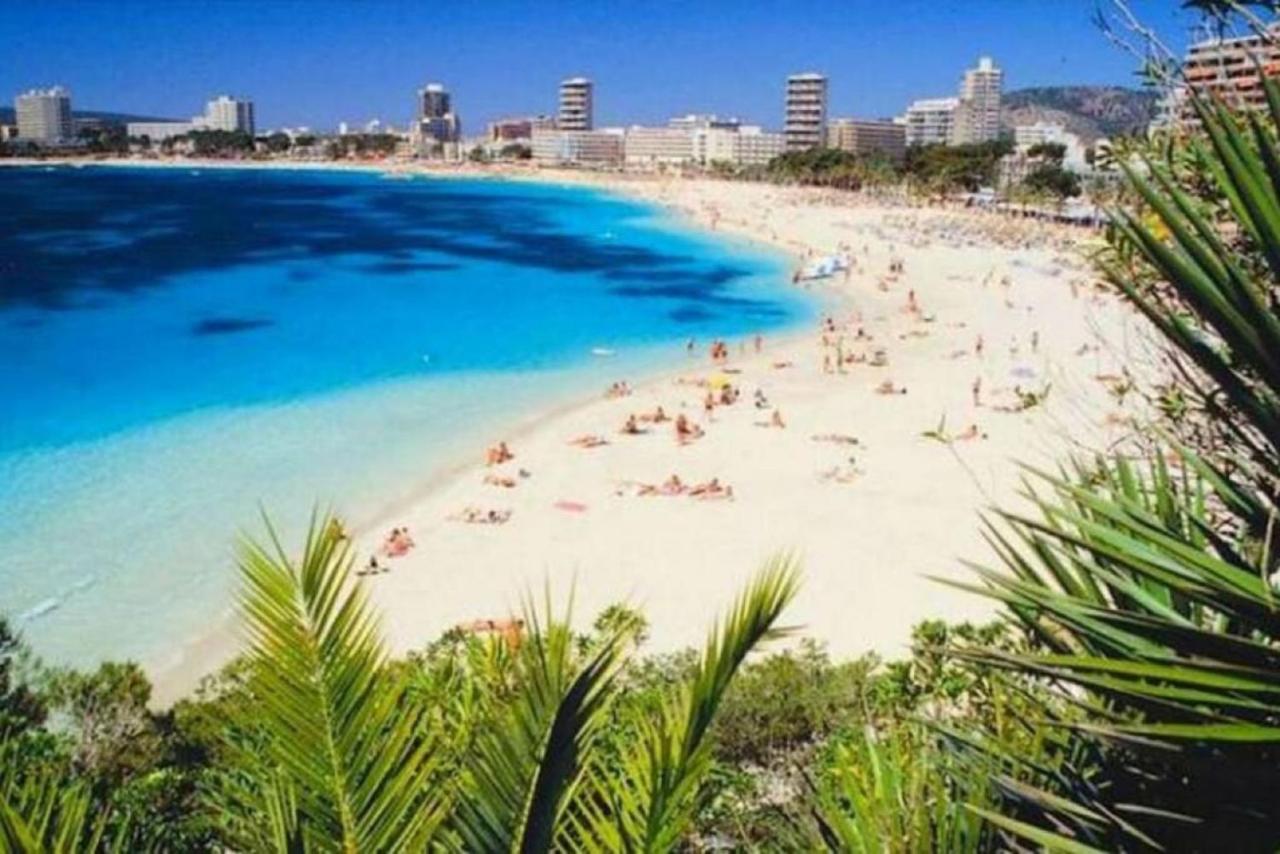Nura 2 Apartamento Magaluf (Mallorca)